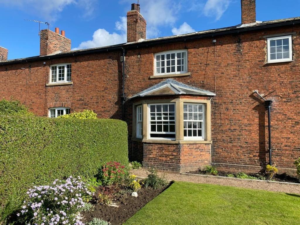 Woodpecker Cottage West Bretton Exterior foto